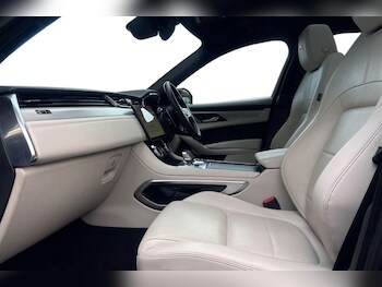 Used Jaguar F-Pace 2022 for sale - 77170630: Photo