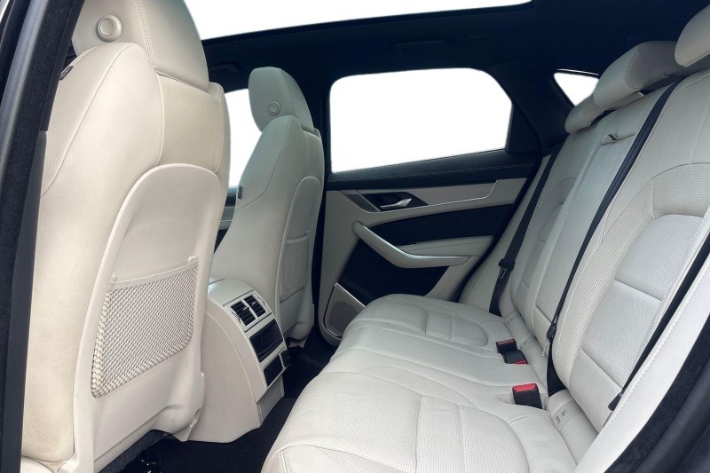 Used Jaguar F-Pace 2022 for sale - 77170630: Photo 4