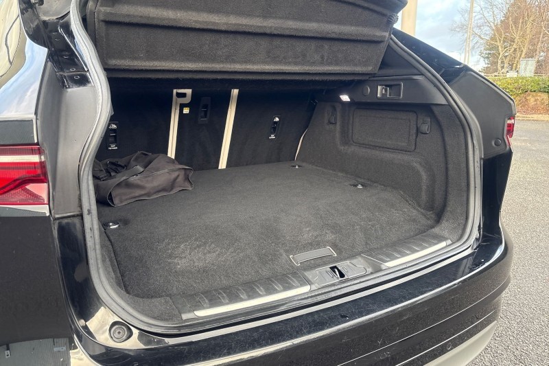 Used Jaguar F-Pace 2022 for sale - 77170630: Photo 42