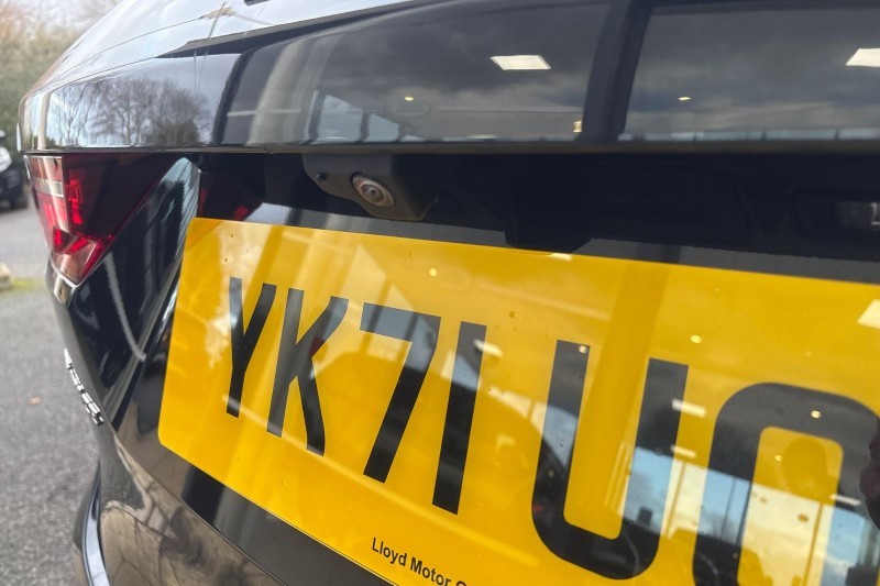 Used Jaguar F-Pace 2022 for sale - 77170630: Photo 44