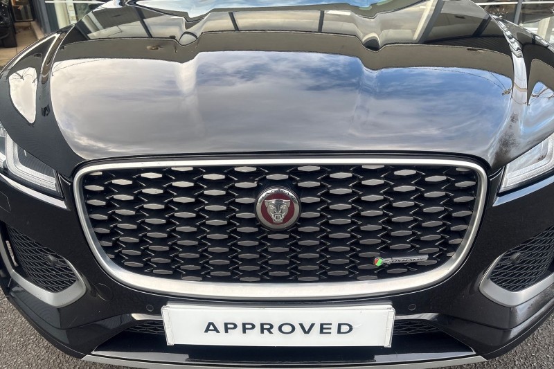 Used Jaguar F-Pace 2022 for sale - 77170630: Photo 46