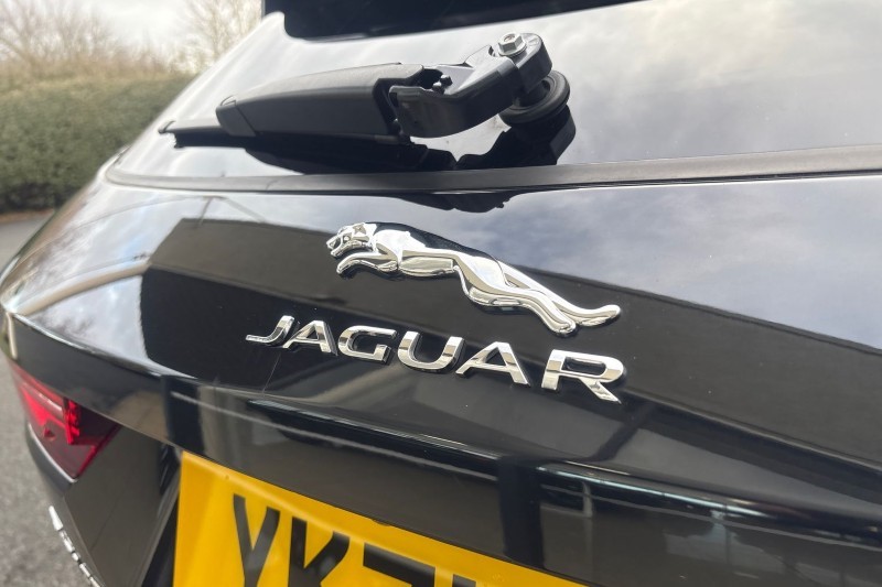 Used Jaguar F-Pace 2022 for sale - 77170630: Photo 48