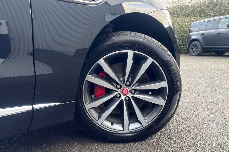 Used Jaguar F-Pace 2022 for sale - 77170630: Photo 52