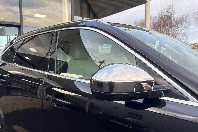 Used Jaguar F-Pace 2022 for sale - 77170630: Photo 53