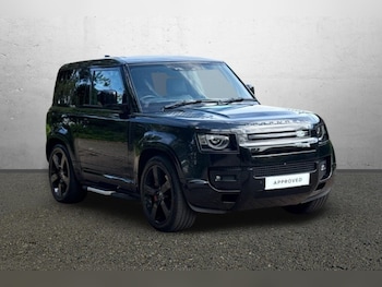 Used Land Rover Defender 2023 for sale - 79604977: Photo