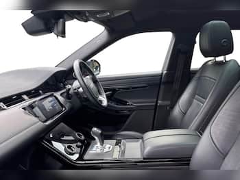 Used Land Rover Range Rover Evoque 2020 for sale - 79664216: Photo