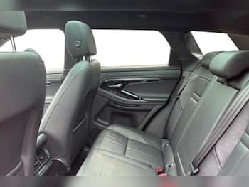 Used Land Rover Range Rover Evoque 2020 for sale - 79664216: Photo
