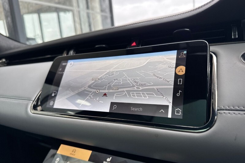 Used Land Rover Range Rover Evoque 2022 for sale - 77504435: Photo 11