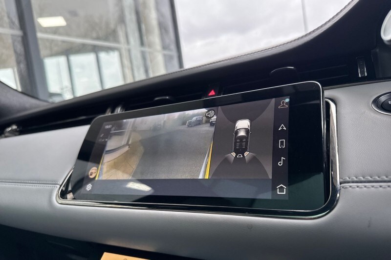 Used Land Rover Range Rover Evoque 2022 for sale - 77504435: Photo 12