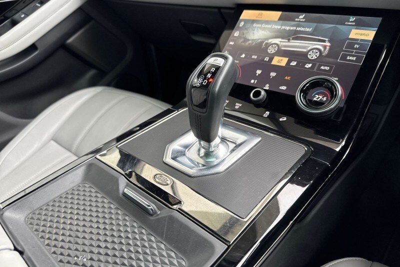 Used Land Rover Range Rover Evoque 2022 for sale - 77504435: Photo 13