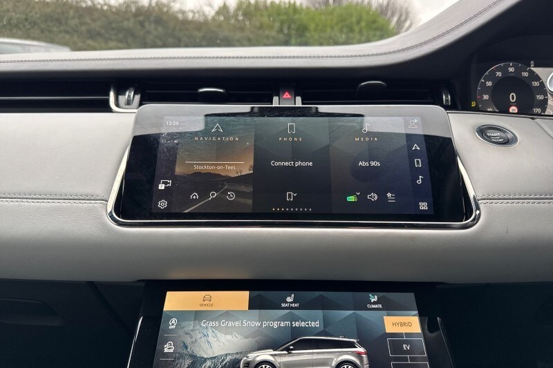 Used Land Rover Range Rover Evoque 2022 for sale - 77504435: Photo 14