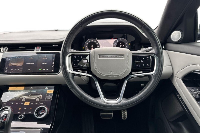 Used Land Rover Range Rover Evoque 2022 for sale - 77504435: Photo 15