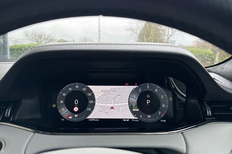 Used Land Rover Range Rover Evoque 2022 for sale - 77504435: Photo 16