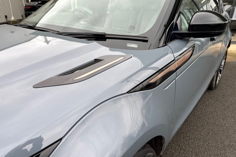 Used Land Rover Range Rover Evoque 2022 for sale - 77504435: Photo 20