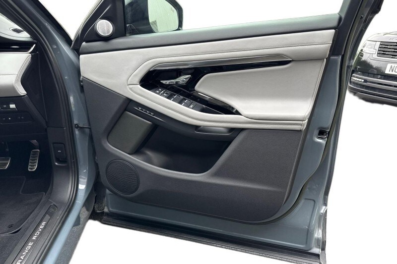 Used Land Rover Range Rover Evoque 2022 for sale - 77504435: Photo 23