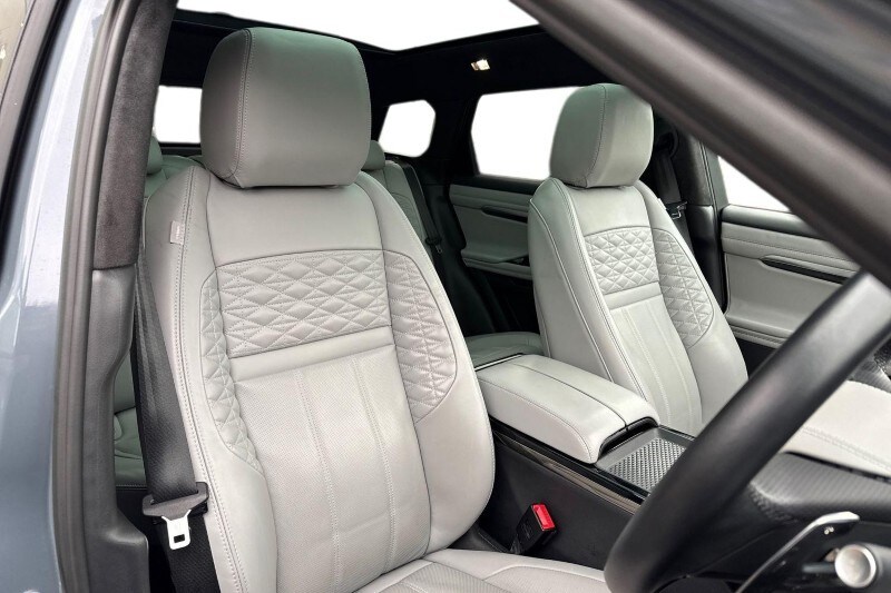 Used Land Rover Range Rover Evoque 2022 for sale - 77504435: Photo 27