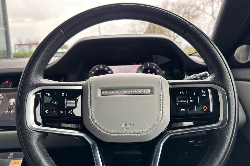 Used Land Rover Range Rover Evoque 2022 for sale - 77504435: Photo 28