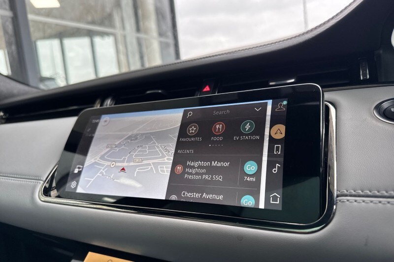 Used Land Rover Range Rover Evoque 2022 for sale - 77504435: Photo 32