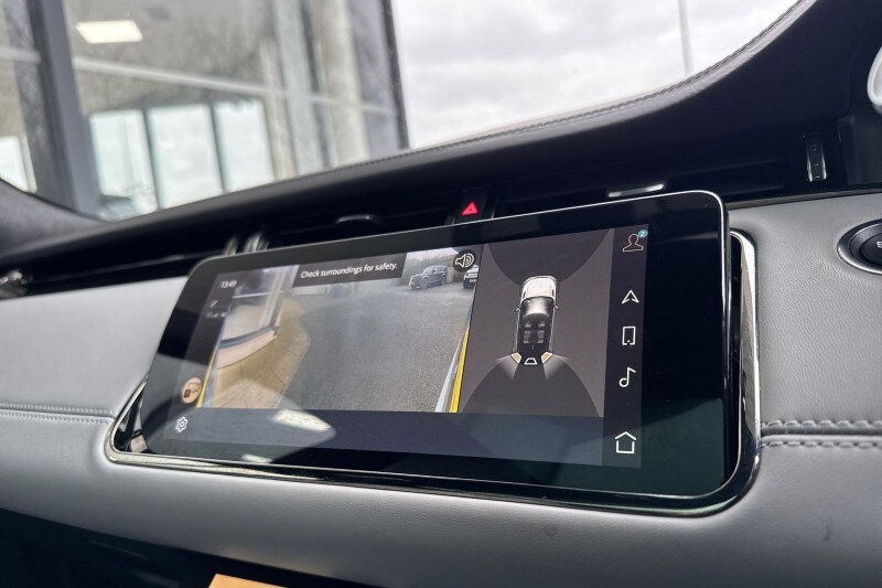 Used Land Rover Range Rover Evoque 2022 for sale - 77504435: Photo 33