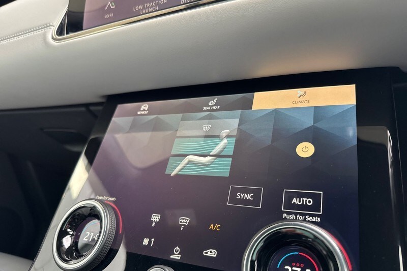 Used Land Rover Range Rover Evoque 2022 for sale - 77504435: Photo 35