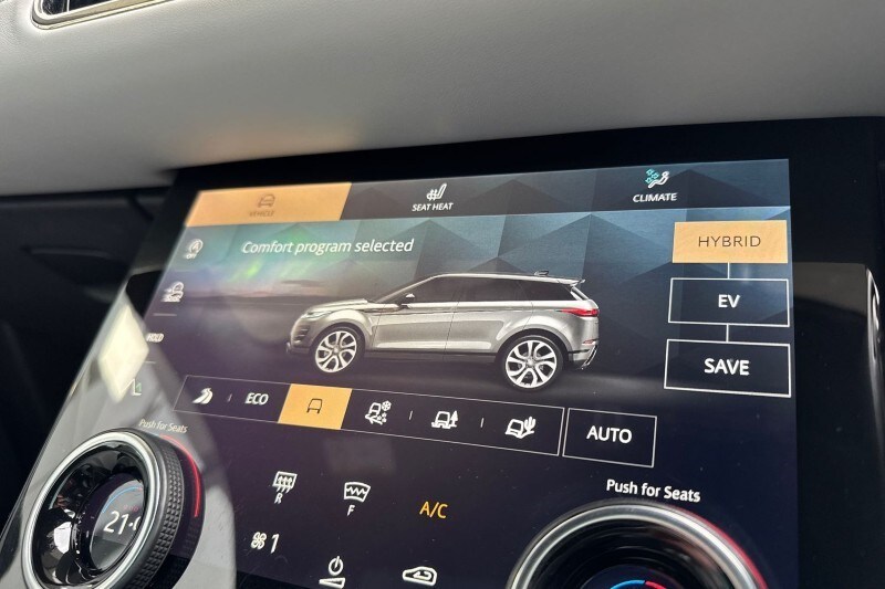 Used Land Rover Range Rover Evoque 2022 for sale - 77504435: Photo 36