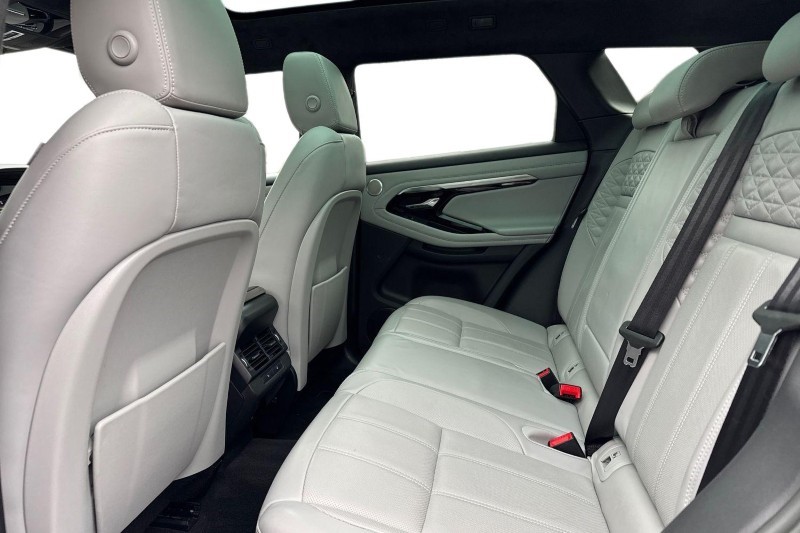 Used Land Rover Range Rover Evoque 2022 for sale - 77504435: Photo 4