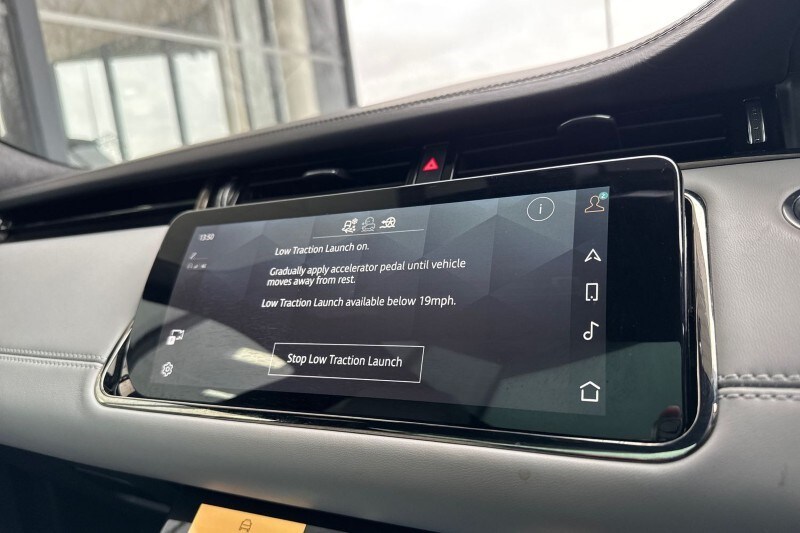 Used Land Rover Range Rover Evoque 2022 for sale - 77504435: Photo 40