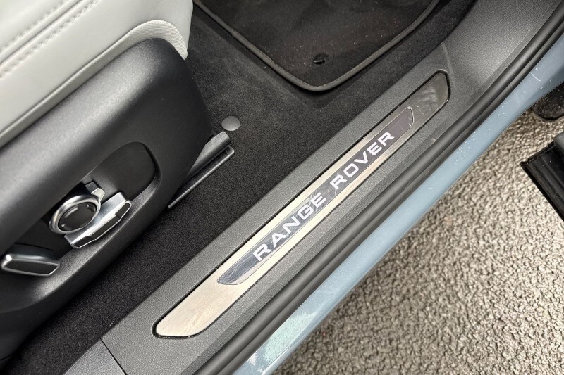 Used Land Rover Range Rover Evoque 2022 for sale - 77504435: Photo 42