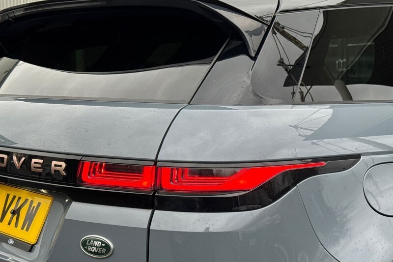 Used Land Rover Range Rover Evoque 2022 for sale - 77504435: Photo 50