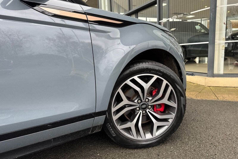 Used Land Rover Range Rover Evoque 2022 for sale - 77504435: Photo 52