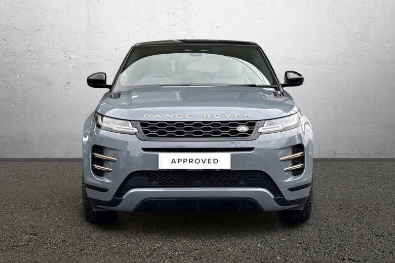 Used Land Rover Range Rover Evoque 2022 for sale - 77504435: Photo 7