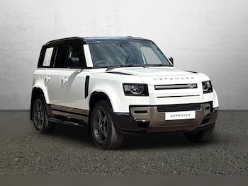 Used Land Rover Defender 2024 for sale - 79067231: Photo