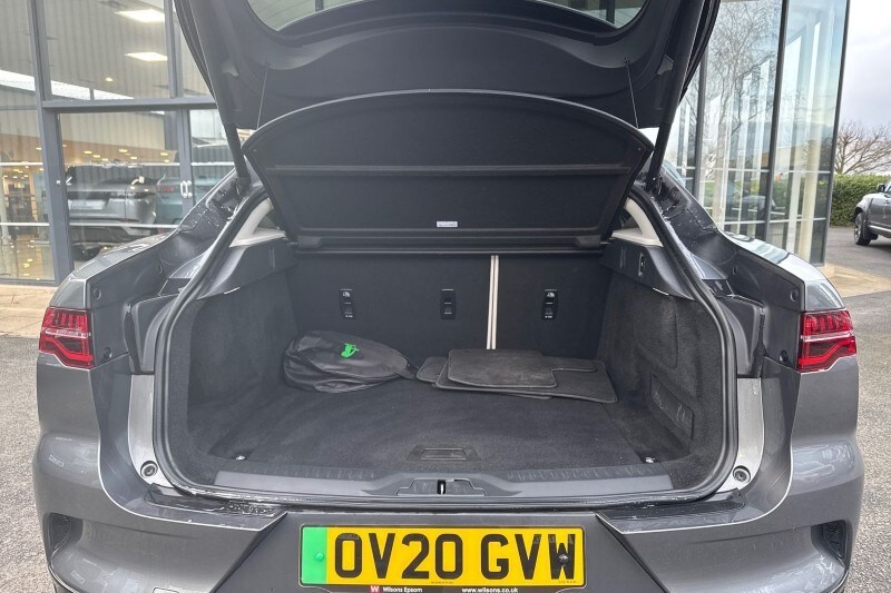Used Jaguar I-Pace 2020 for sale - 77554989: Photo 10
