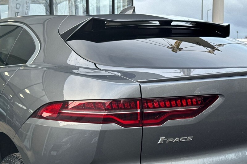 Used Jaguar I-Pace 2020 for sale - 77554989: Photo 19