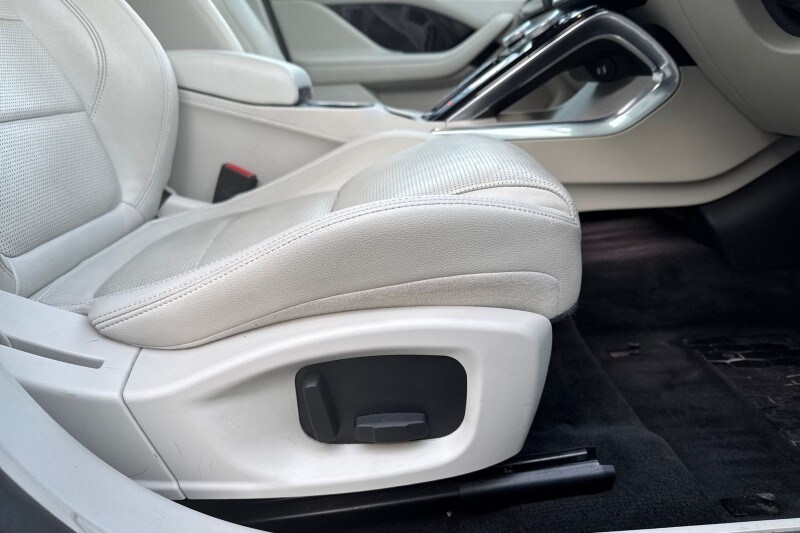 Used Jaguar I-Pace 2020 for sale - 77554989: Photo 24