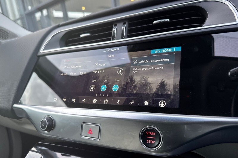 Used Jaguar I-Pace 2020 for sale - 77554989: Photo 30