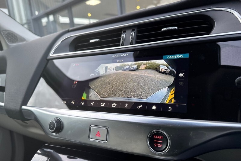 Used Jaguar I-Pace 2020 for sale - 77554989: Photo 32