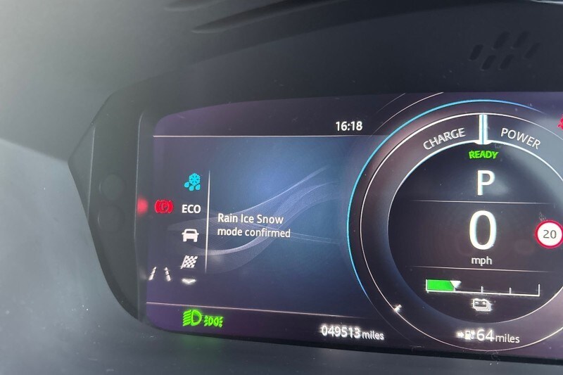 Used Jaguar I-Pace 2020 for sale - 77554989: Photo 35