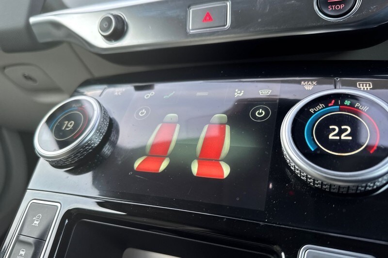 Used Jaguar I-Pace 2020 for sale - 77554989: Photo 36