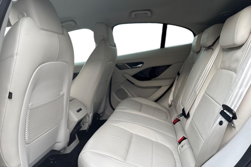 Used Jaguar I-Pace 2020 for sale - 77554989: Photo 4