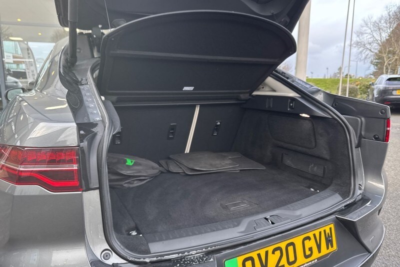 Used Jaguar I-Pace 2020 for sale - 77554989: Photo 42