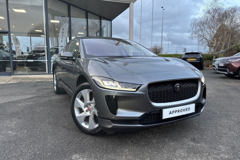 Used Jaguar I-Pace 2020 for sale - 77554989: Photo 45