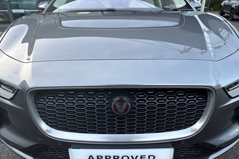 Used Jaguar I-Pace 2020 for sale - 77554989: Photo 46