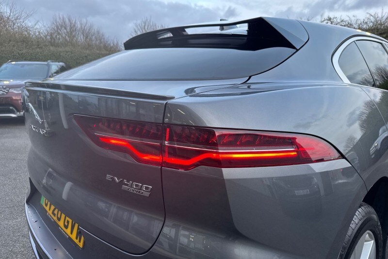 Used Jaguar I-Pace 2020 for sale - 77554989: Photo 50