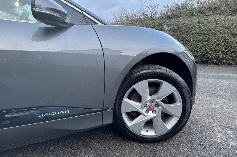 Used Jaguar I-Pace 2020 for sale - 77554989: Photo 52