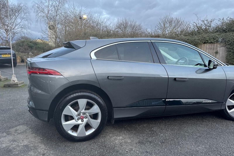 Used Jaguar I-Pace 2020 for sale - 77554989: Photo 54