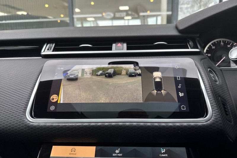 Used Land Rover Range Rover Velar 2022 for sale - 77504452: Photo 12