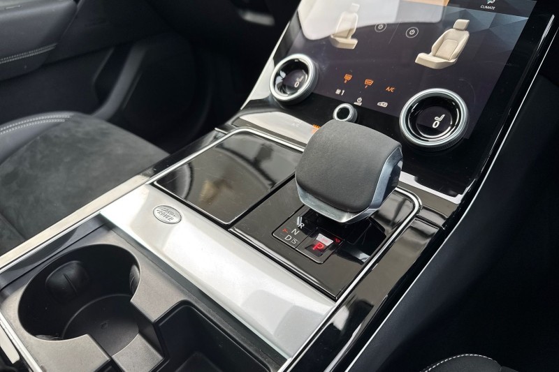 Used Land Rover Range Rover Velar 2022 for sale - 77504452: Photo 13
