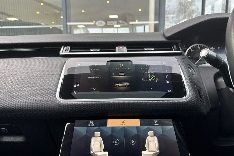 Used Land Rover Range Rover Velar 2022 for sale - 77504452: Photo 14