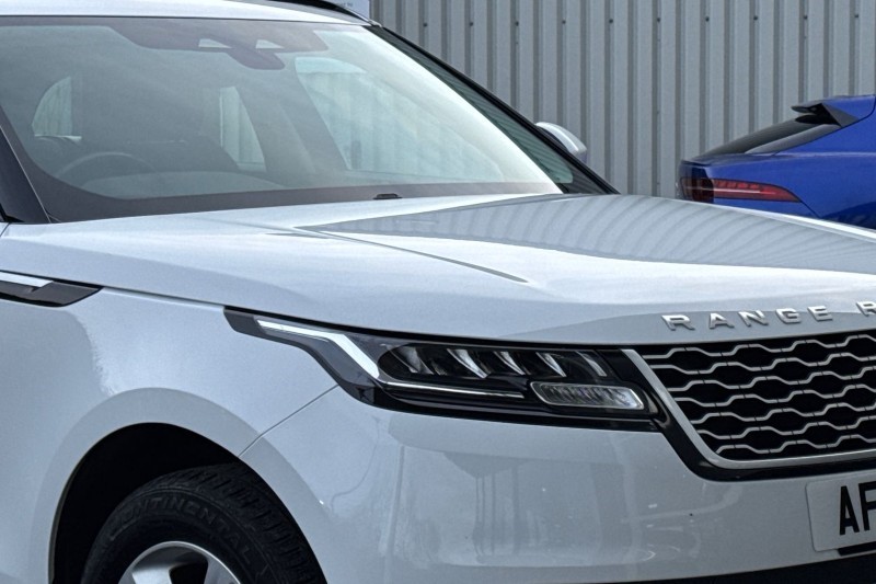 Used Land Rover Range Rover Velar 2022 for sale - 77504452: Photo 17
